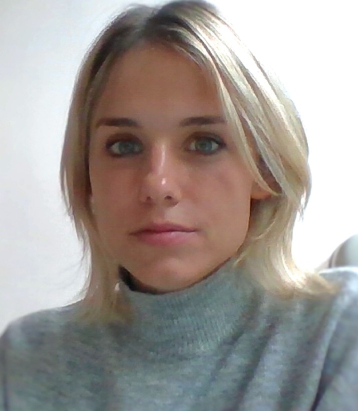 Prof. Dr. Andrea Radalj